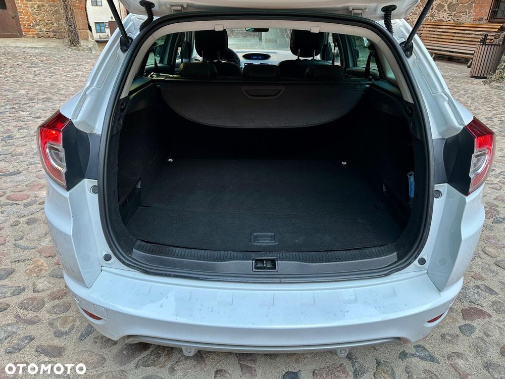 Renault Megane dCi 160 FAP GT - 22