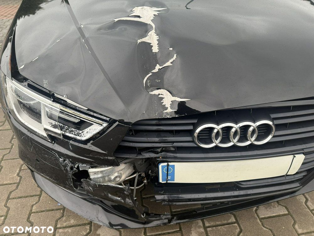 Audi A3 Sportback - 11