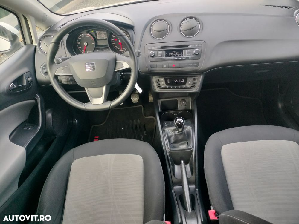 Seat Ibiza 1.2 TSI Reference - 3