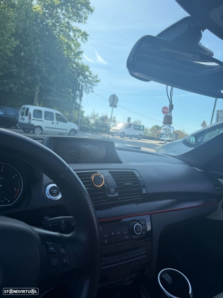 BMW 120 d DPF Edition Sport - 8