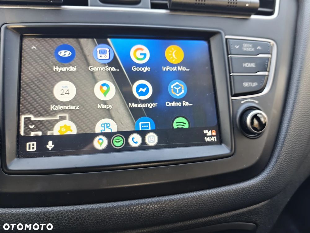 Hyundai i20 1.4 Premium - 16