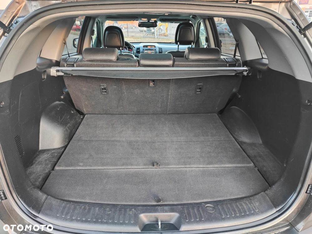 Kia Sorento 2.0 CRDI L 2WD - 24