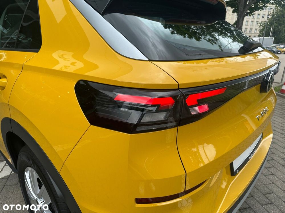 Volkswagen T-Roc 1.5 eTSI Trend DSG - 31