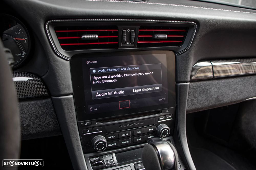 Porsche 911 (991) Carrera GTS PDK - 23