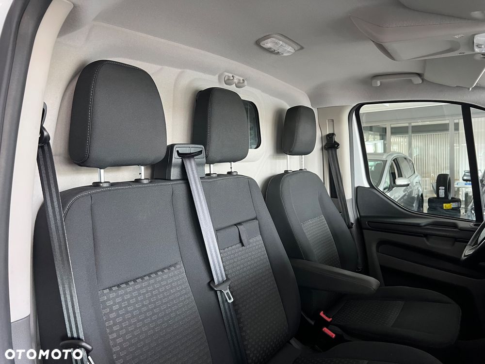Ford Transit Custom - 35