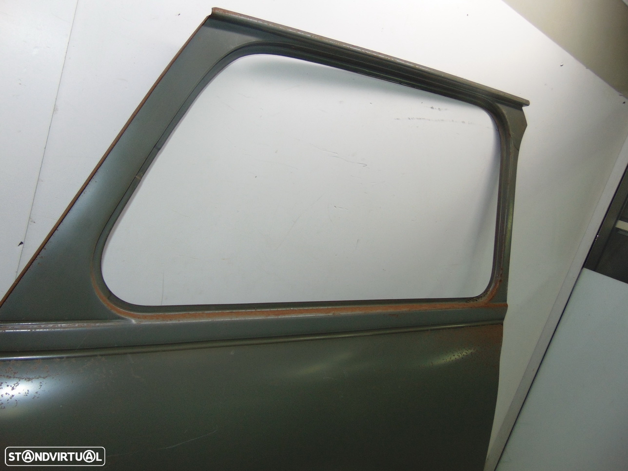 Mini 1000 painel tras direito - 2