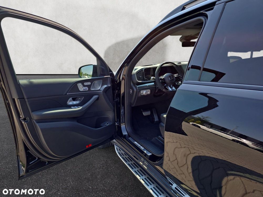 Mercedes-Benz GLE - 11