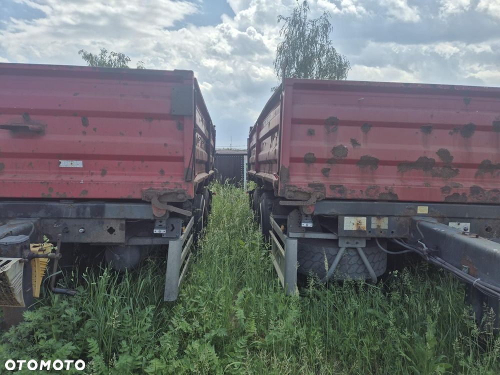 Fliegl TSK 180 - 2