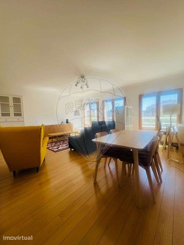 Apartamento T2 para venda - Grande imagem: 3/35