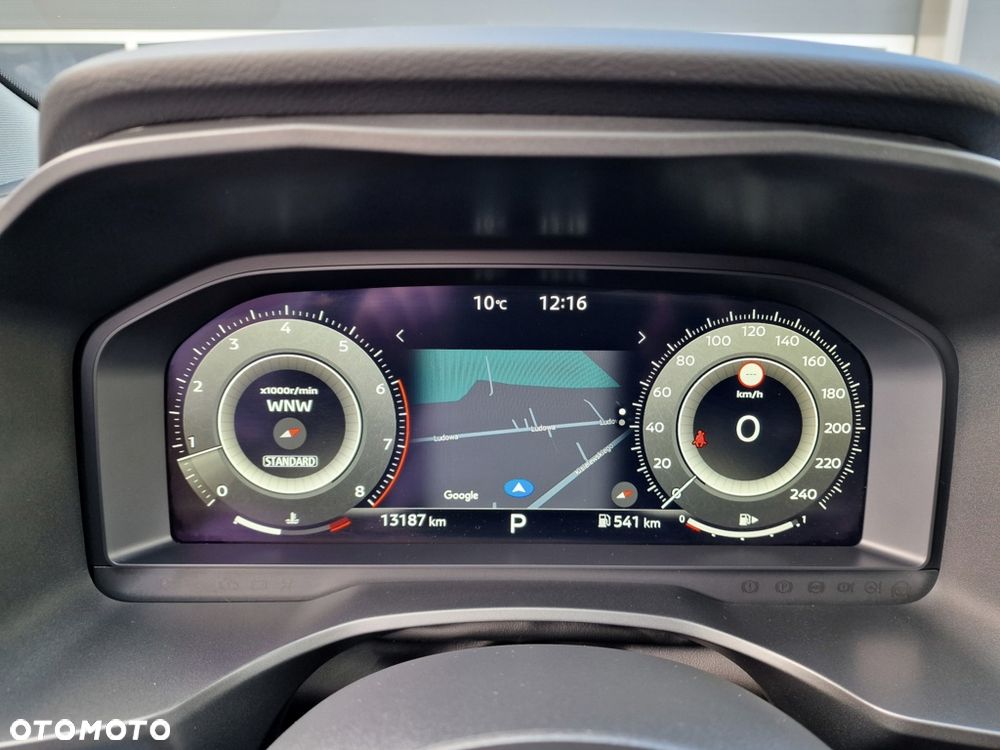 Nissan Qashqai 1.3 DIG-T MHEV Xtronic N-Connecta - 24