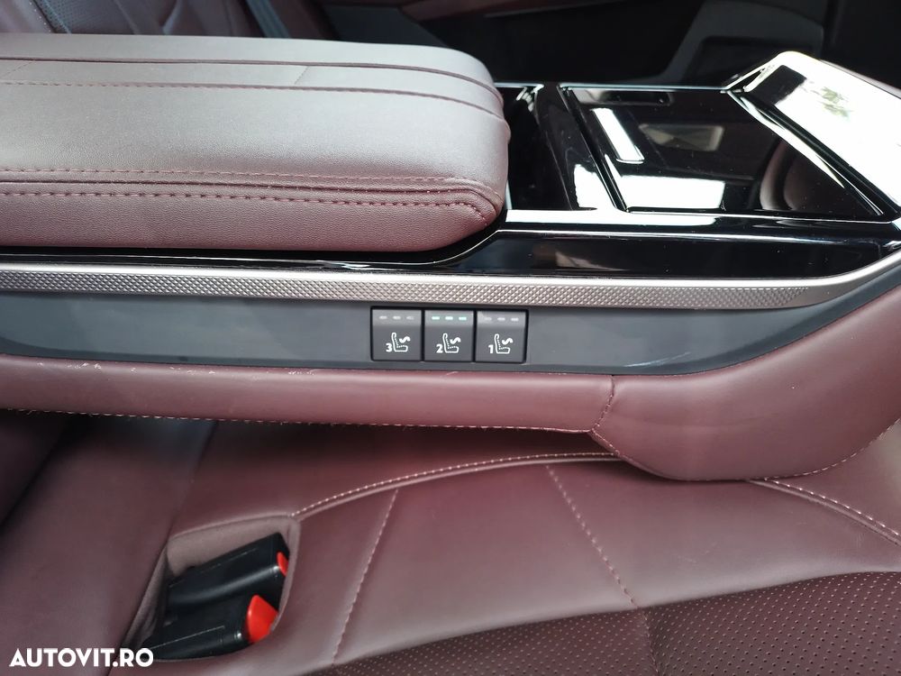 DS Automobiles DS 9 - 15