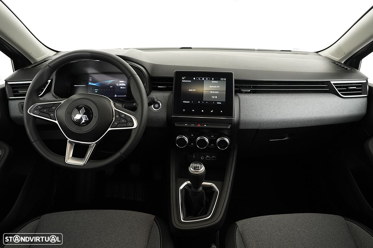 Mitsubishi Colt 1.0 MPI-T Kaiteki - 8