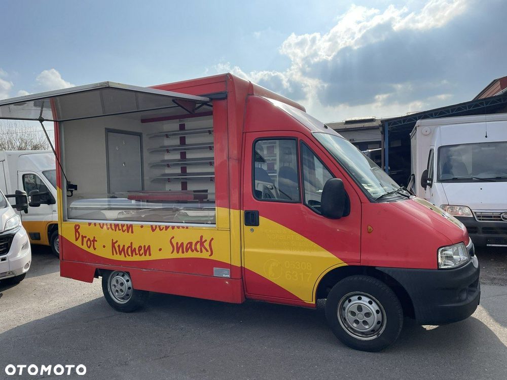 Fiat Ducato - 7