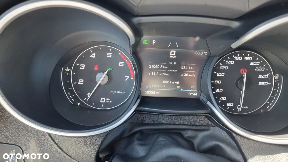 Alfa Romeo Stelvio 2.0 Turbo Veloce Q4 - 4
