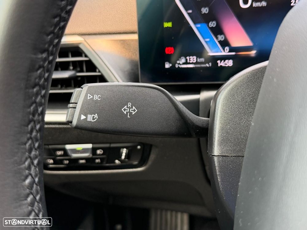 BMW 320 e Auto - 21