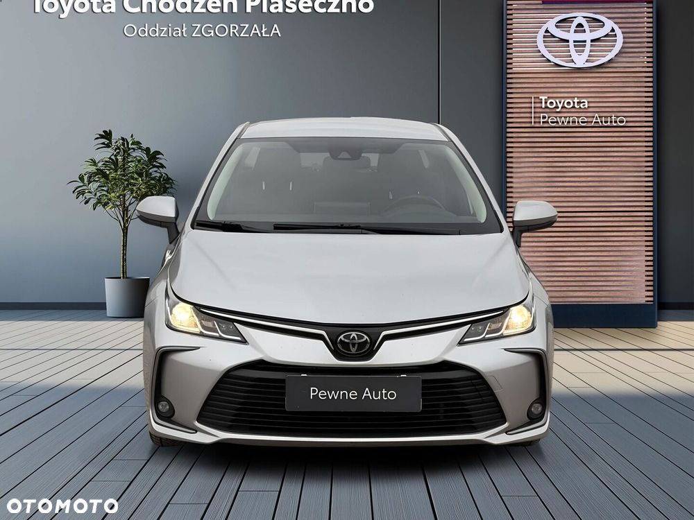Toyota Corolla - 9