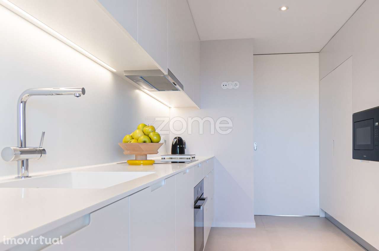 Apartamento T2 Leça da Palmeira - Ocean Terrace - Grande imagem: 2/53