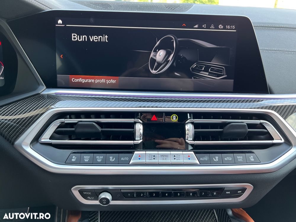 BMW X6 xDrive40i - 16