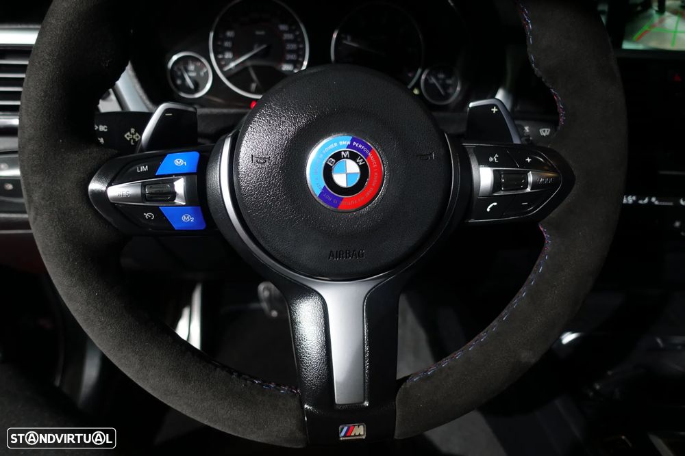 BMW 420 Gran Coupé d Pack M Auto - 43