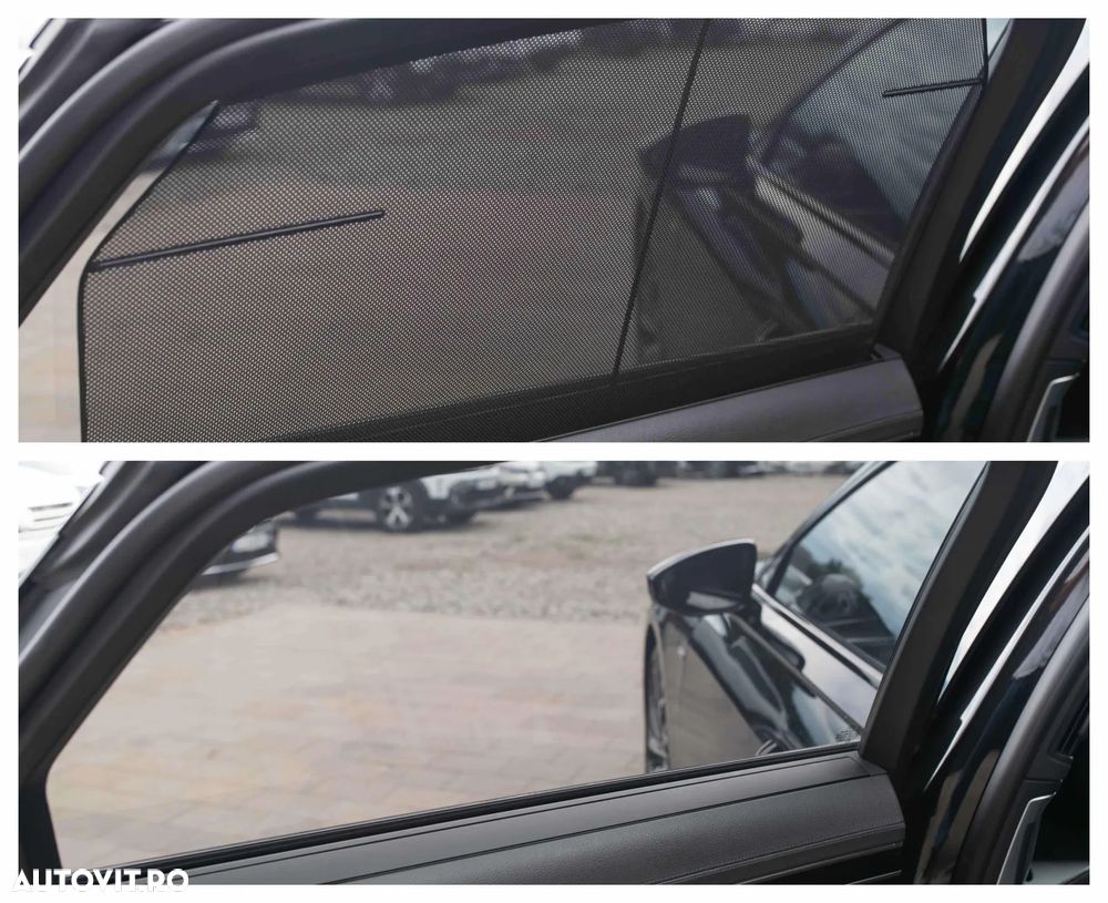 Audi A8 50 TDI quattro Tiptronic MHEV - 28