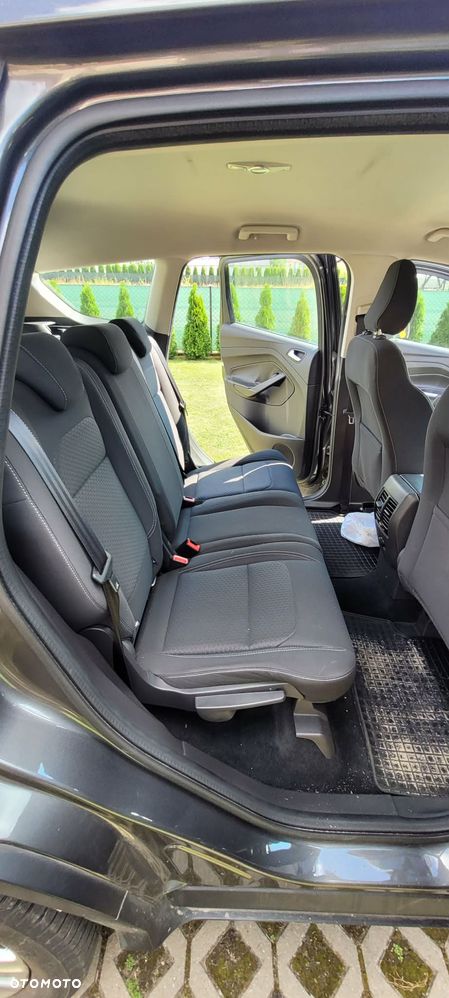 Ford Kuga 2.0 TDCi 4WD Titanium - 6