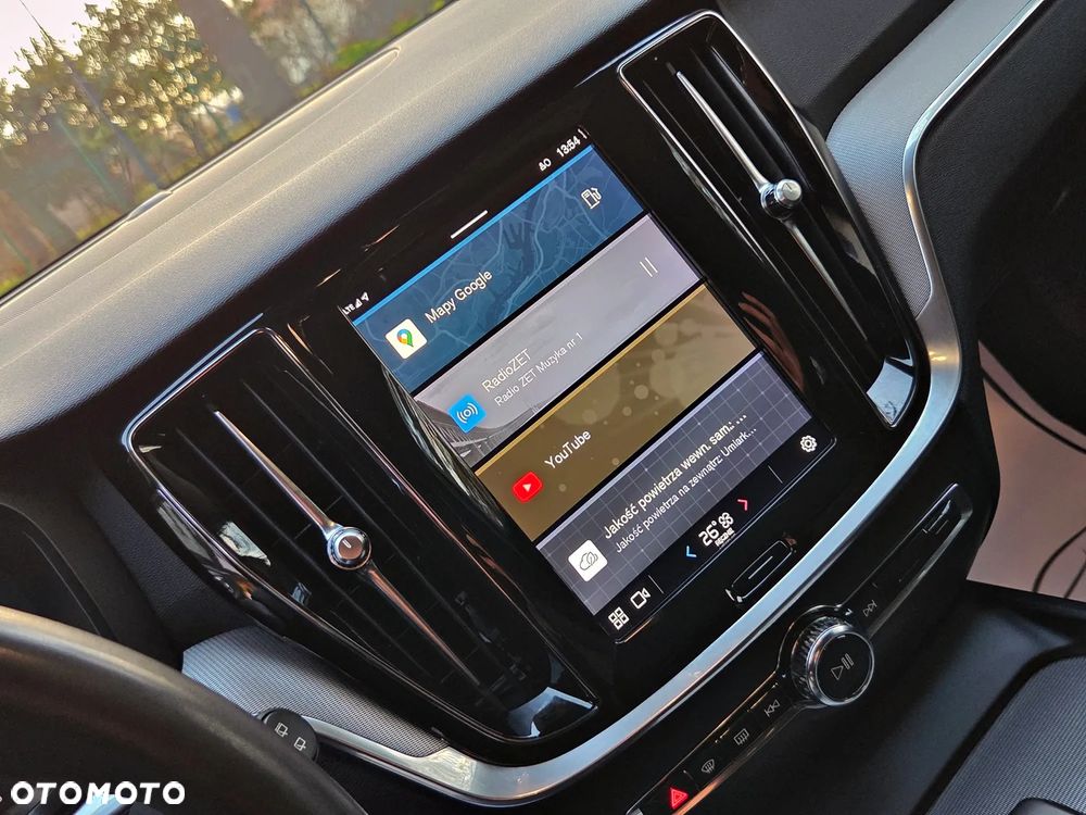 Volvo V60 B4 D Geartronic Inscription - 9