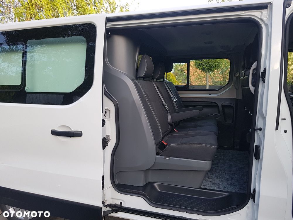 Renault Trafic - 14