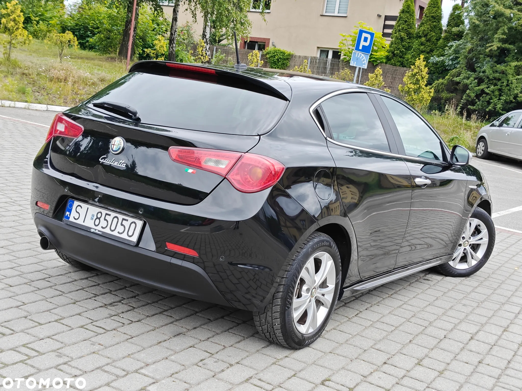 Alfa Romeo Giulietta 1.4 TB 16V - 3
