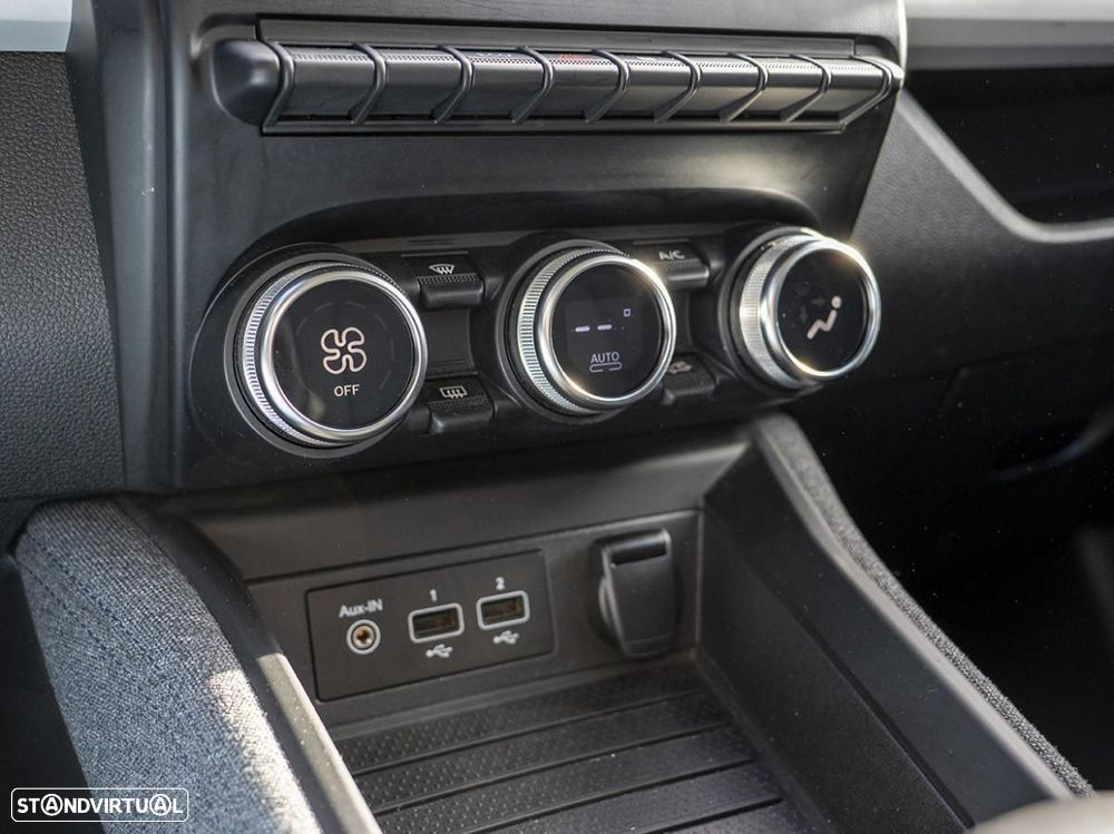 Renault Zoe (c/ Bateria) Zen - 34