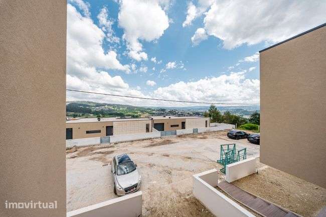 Moradia em construção à venda em Fafe - Arões - Grande imagem: 3/33