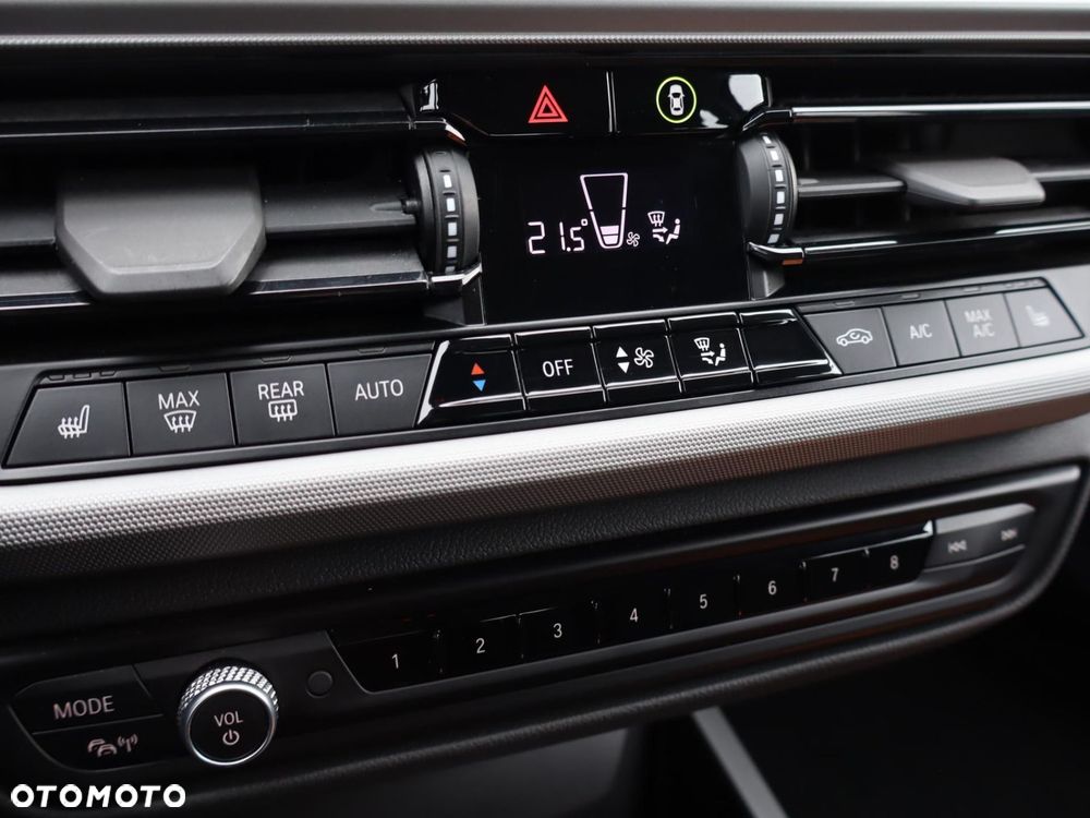 BMW Seria 1 118i Advantage - 14