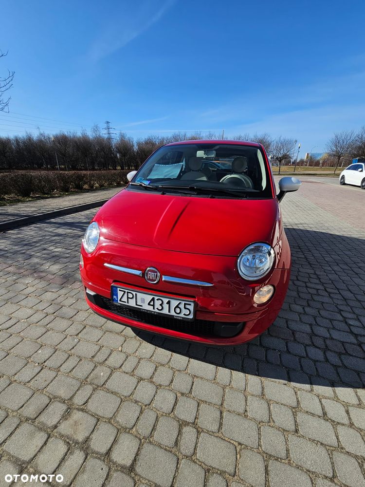 Fiat 500 - 16