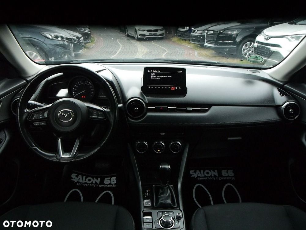 Mazda CX-3 2.0 SkyDream - 22