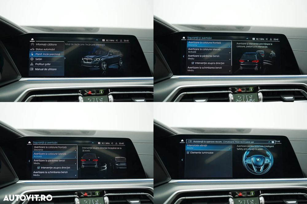 BMW X5 xDrive45e - 38