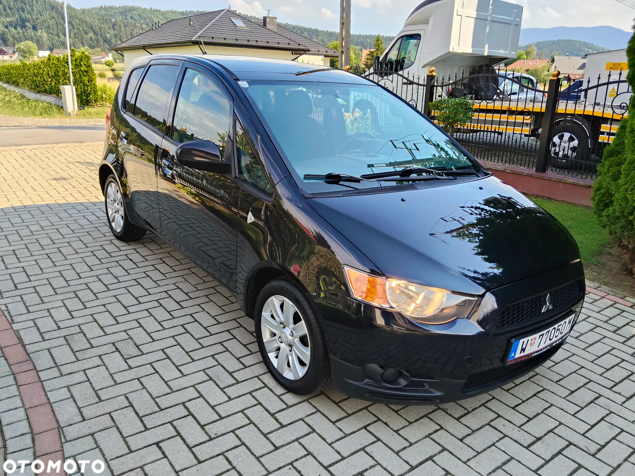Mitsubishi Colt 1.1 ClearTec Edition - 6