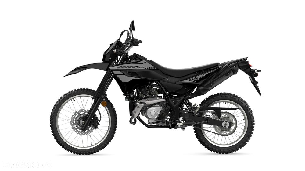 Yamaha WR - 26