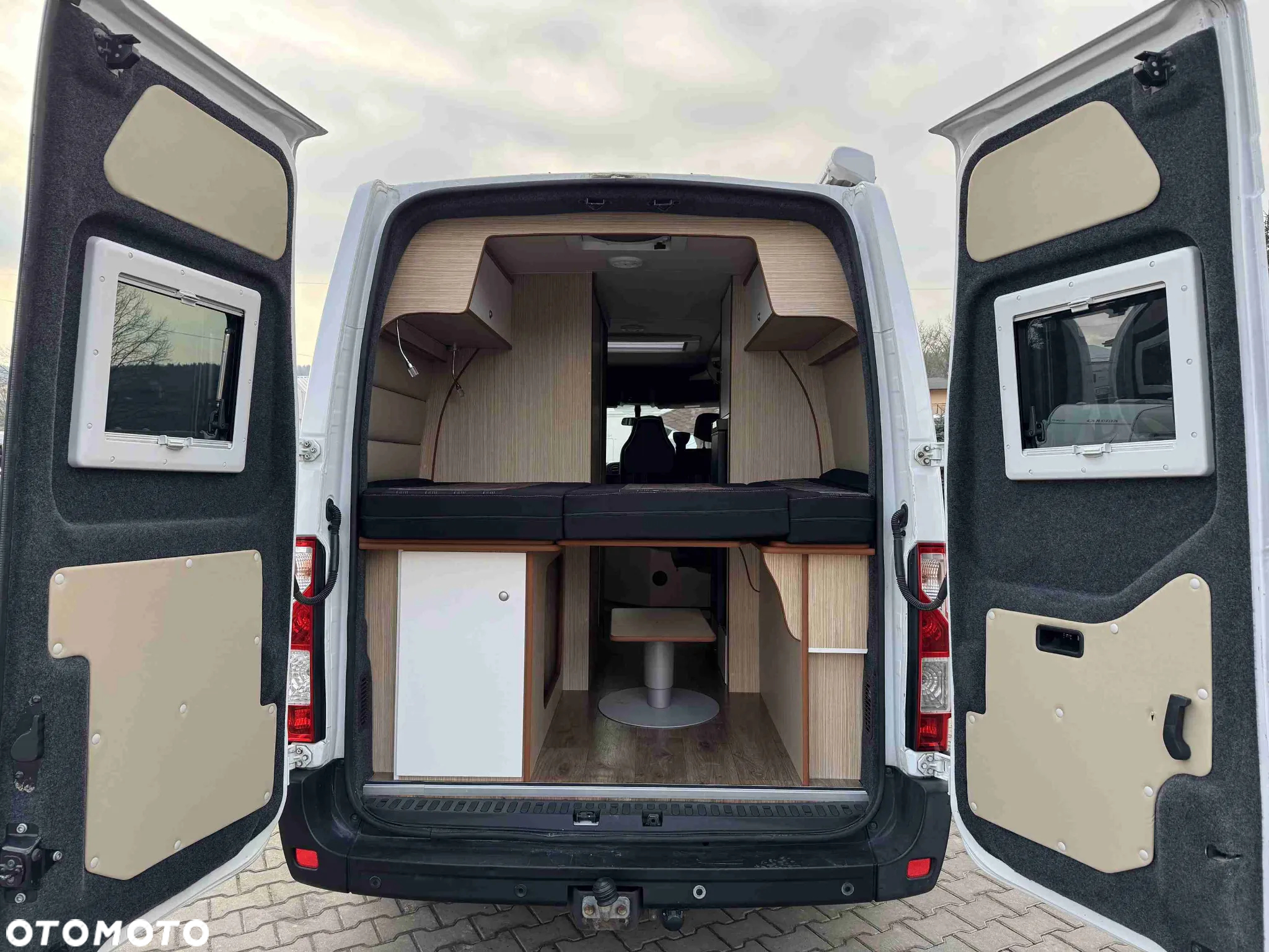 Renault Master - 26