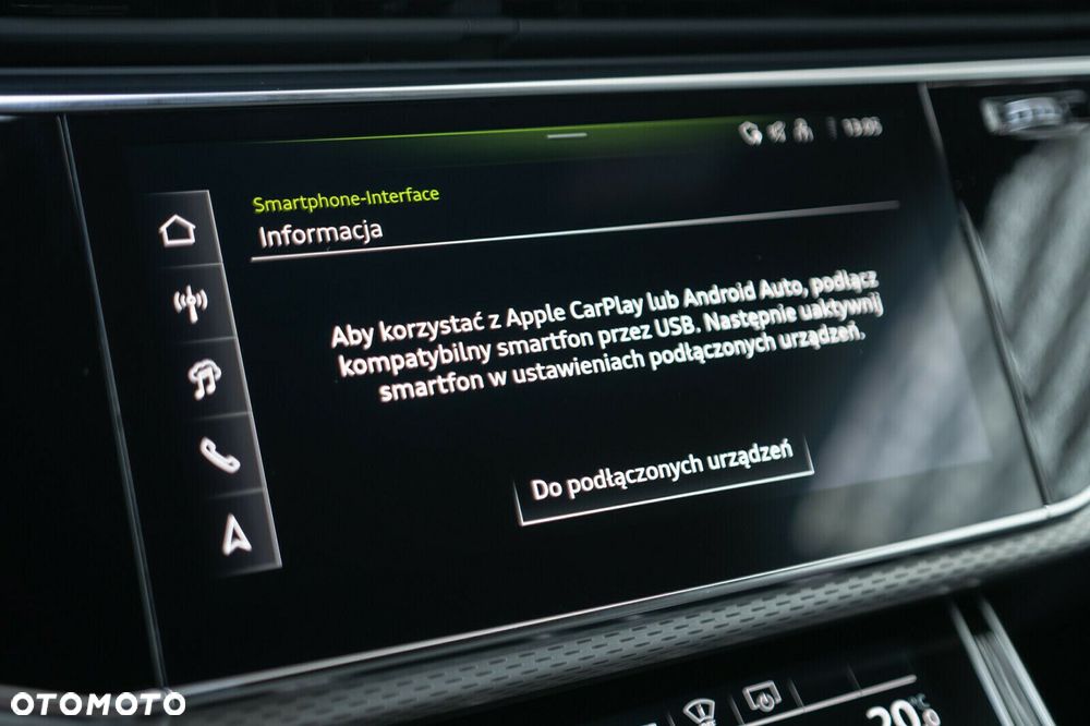 Audi Q8 50 TDI quattro tiptronic - 19