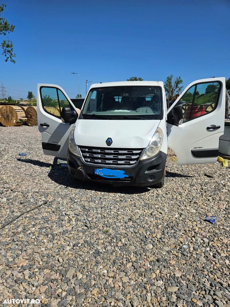 Renault Master - 11