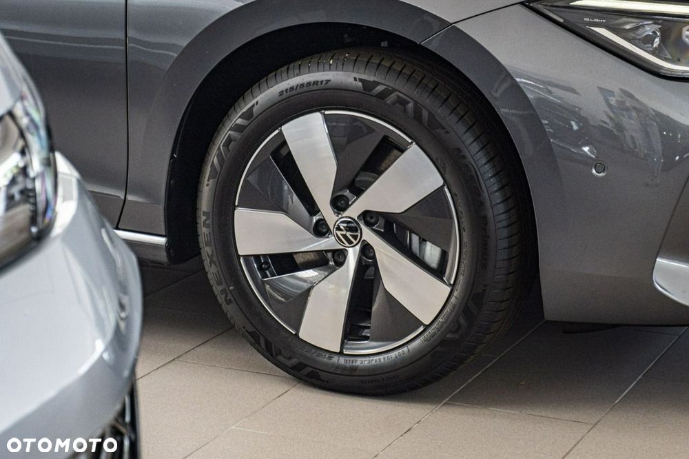 Volkswagen Passat 2026 photo 4