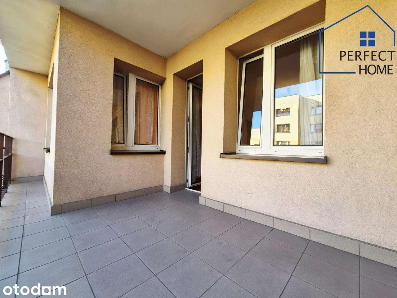 Duże Ustawne Mieszkanie Rybnik , 1 Piętro, 3 Pokoje + duży balkon