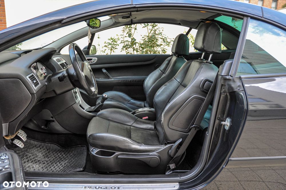 Peugeot 307 - 7