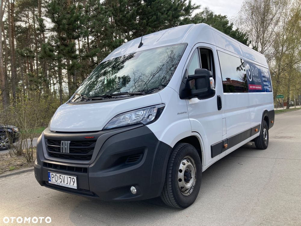 Fiat DUCATO - 2