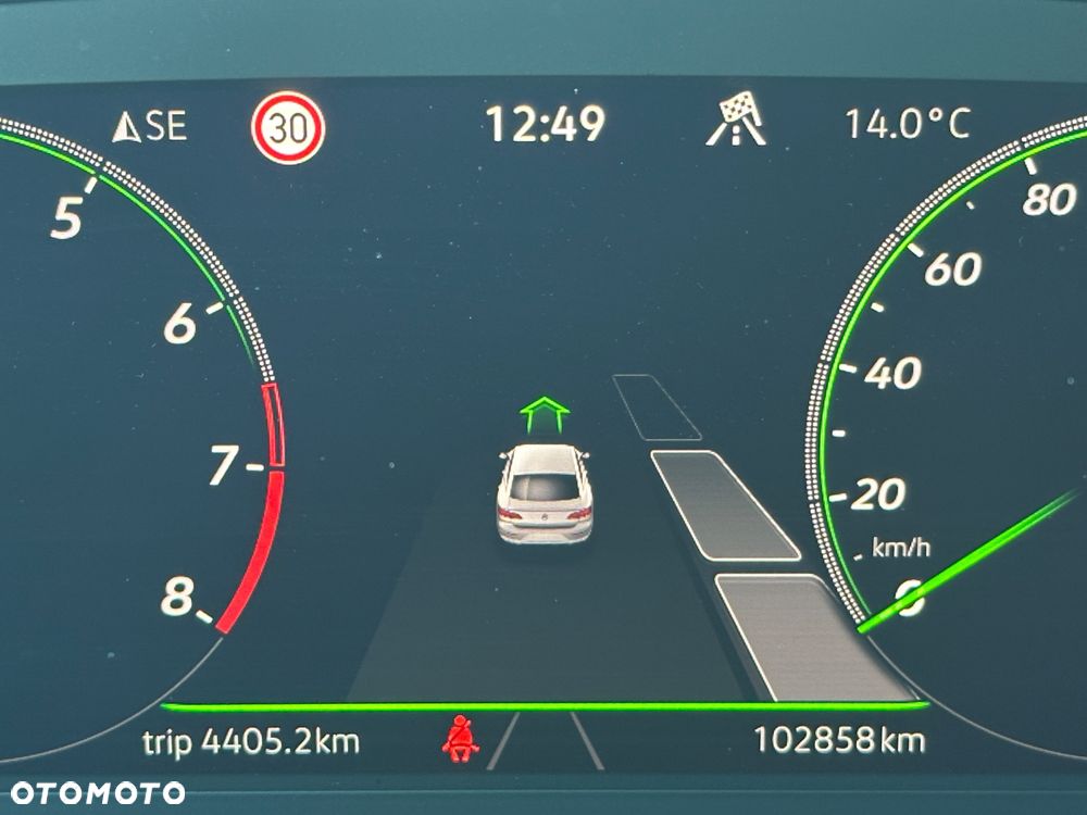 Volkswagen Arteon 2.0 TSI 4Motion R DSG - 24