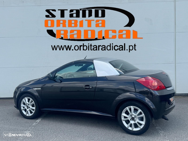 Opel Tigra TwinTop 1.3 CDTi
