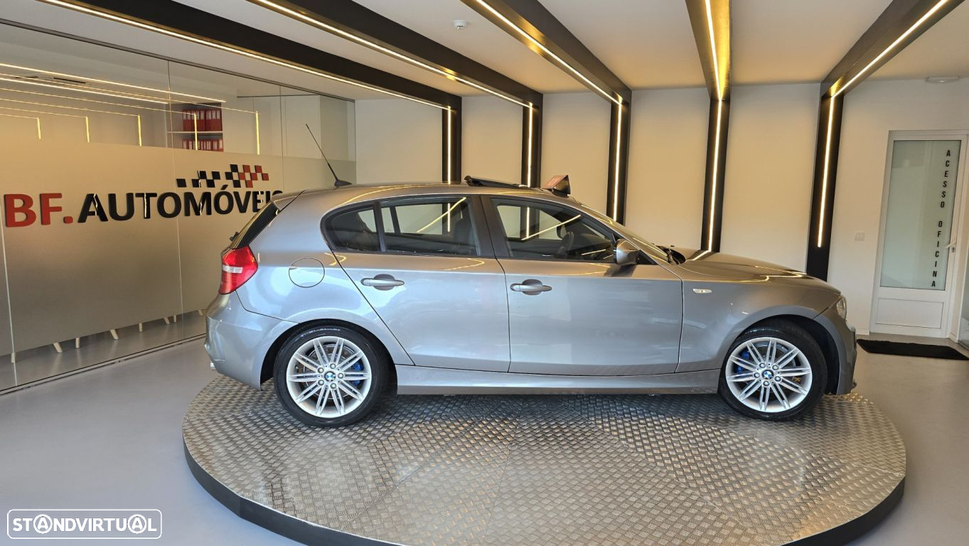 BMW 120 d - 7