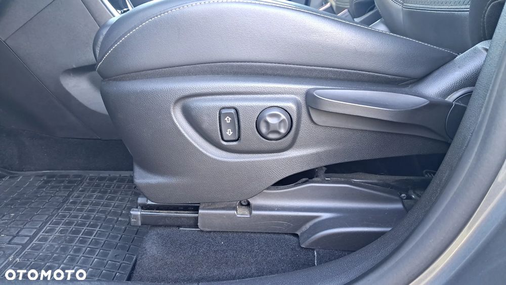 Opel Mokka - 9