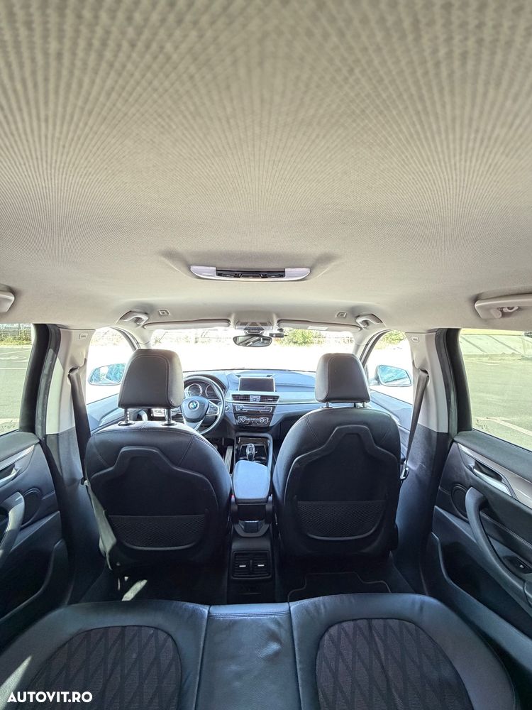 BMW X1 - 18