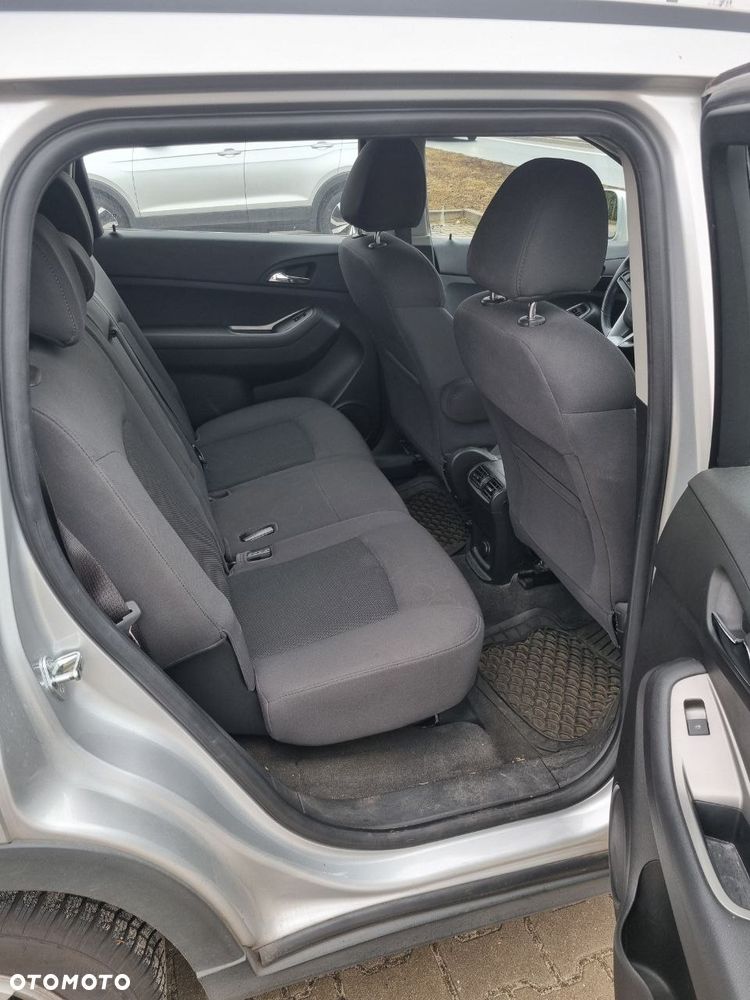Chevrolet Orlando 2.0 D LT+ - 24