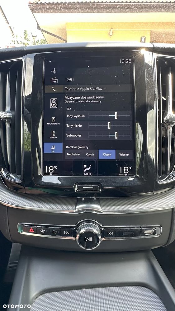 Volvo XC 60 B4 B R-Design - 8